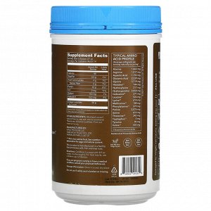 Vital Proteins, Коллагеновые пептиды, шоколад, 383 г (13,5 унции)