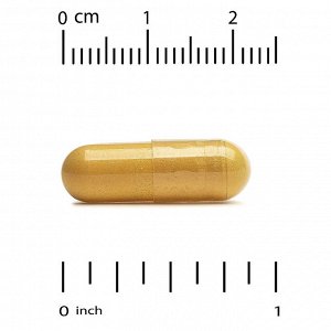 California Gold Nutrition, Curcumin C3 Complex с экстрактом BioPerine, 500 мг, 120 растительных капсул
