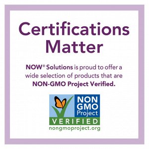 NOW Foods, Solutions, Касторовое Масло, 4 жидких унции (118 мл)