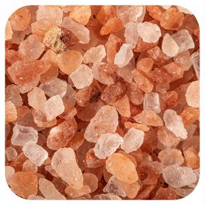 California Gold Nutrition, FOODS, розовая гималайская соль в мельнице, 390 г (13,76 унции)