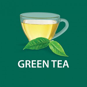 21st Century, травяной чай для похудения, зеленый чай, 24 чайных пакетика, 48 г (1,7 унции)