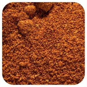 California Gold Nutrition, ЕДА - органическая приправа для каджуна, 130 г (4,59 унции)