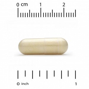 California Gold Nutrition, бенфотиамин с L-лейцином, 150 мг, 90 растительных капсул