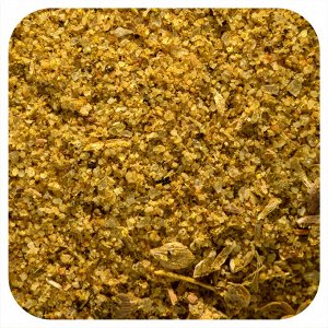 California Gold Nutrition, ЕДА - органическая приправа адобо, 185 г (6,53 унции)