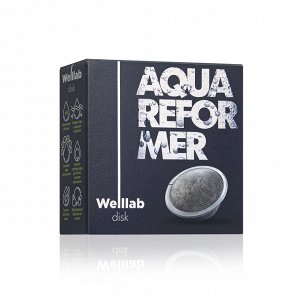 Диск-активатор для воды Welllab Aqua Reformer