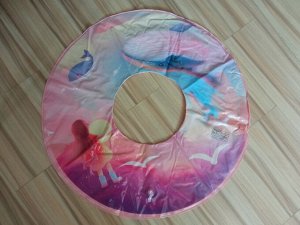 Надувной круг Xilang / 80 см