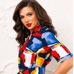👗 Лучшие наряды из Белоруссии. Принимаю хотелки