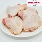 Бедро куриное  1 кг ( пакет)