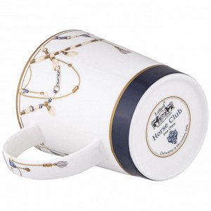 КРУЖКА LEFARD ""HORSE CLUB"" 400 МЛ