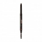 Eva Mosaic Карандаш для бровей Auto Eyebrow Flat, 02, русый