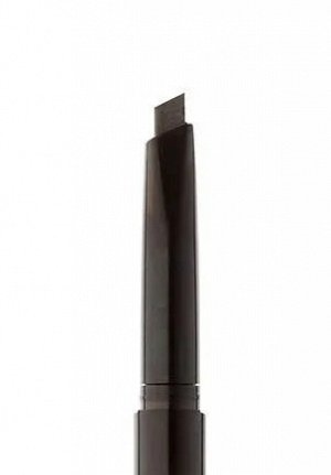 Eva Mosaic Карандаш для бровей Auto Eyebrow Flat, 04, графит