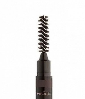 Eva Mosaic Карандаш для бровей Auto Eyebrow Flat, 04, графит