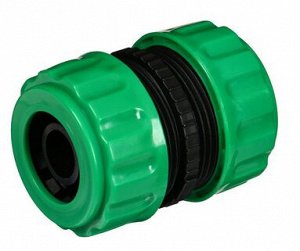 Муфта ремонтная соединительная для шланга 1/2"(12мм) Greengo Арт-150974
