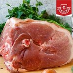 Окорок свиной  1.0 кг. Ратимир