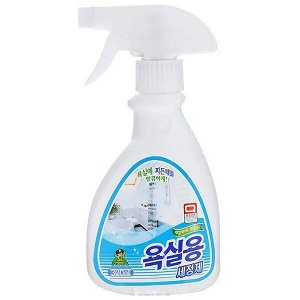 Средство чистящее для ванны/Cleaner for Bath, Sandokkaebi, Ю.Корея, 300 г