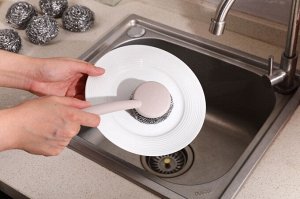 Набор губок для мытья посуды