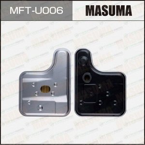 Фильтр трансмиссии Masuma (JT486)