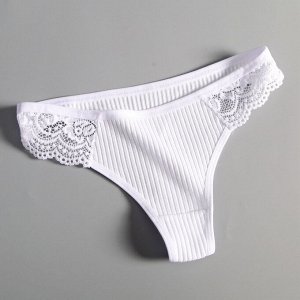 Трусы женские, plus size, цвет на выбор