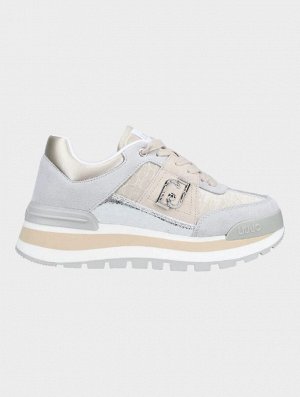 Кроссовки LIU JO Shoes Лето 2024