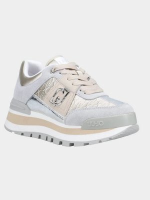 Кроссовки LIU JO Shoes Лето 2024