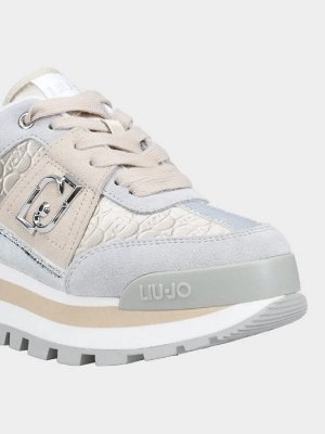 Кроссовки LIU JO Shoes Лето 2024