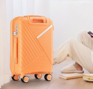 Чемодан ZDRASTi TravelPoints 28" / 100л