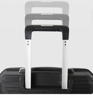 Чемодан ZDRASTi TravelPoints 28" / 100л