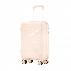 Чемодан ZDRASTi TravelPoints Lite 20" / 35л