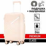 Чемодан ZDRASTi TravelPoints 24&quot; / 64л