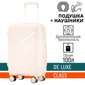 Чемодан ZDRASTi TravelPoints 28" / 100л