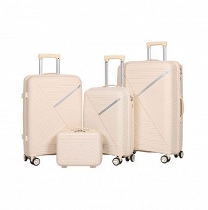 Чемодан ZDRASTi TravelPoints Lite 20" / 35л