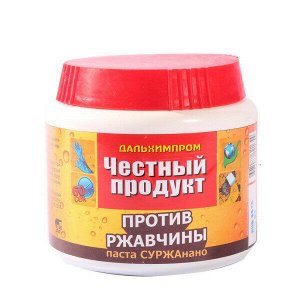 Дальхимпром Чистящая паста "Суржа" 300 гр