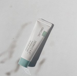 CERACLINIC Увлажняющий крем для чувствительной кожи Dermaid 4.0 Intensive Cream