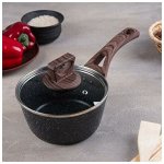 Ковши для приготовления. Чаша с ручкой