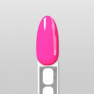Гель лак для ногтей «SIMPLE», 3-х фазный, 10 мл, LED/UV, цвет (272)