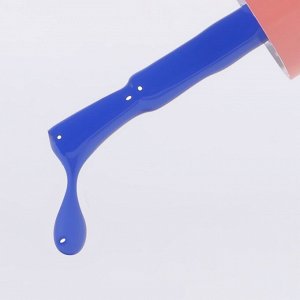 Гель лак для ногтей «SIMPLE», 3-х фазный, 10 мл, LED/UV, цвет (265)