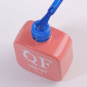 Гель лак для ногтей «SIMPLE», 3-х фазный, 10 мл, LED/UV, цвет (260)