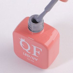 Гель лак для ногтей «SIMPLE», 3-х фазный, 10 мл, LED/UV, цвет (247)