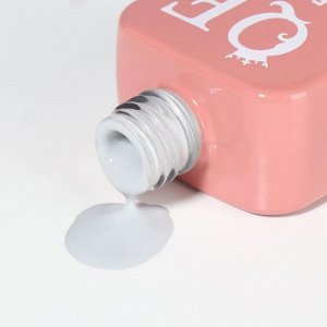 Гель лак для ногтей «SIMPLE», 3-х фазный, 10 мл, LED/UV, цвет (243)