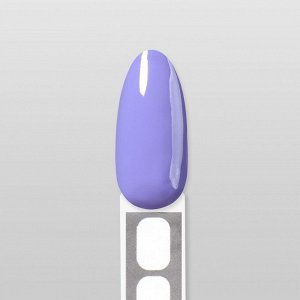 Гель лак для ногтей «SIMPLE», 3-х фазный, 10 мл, LED/UV, цвет (235)