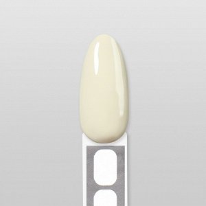 Гель лак для ногтей «SIMPLE», 3-х фазный, 10 мл, LED/UV, цвет (216)