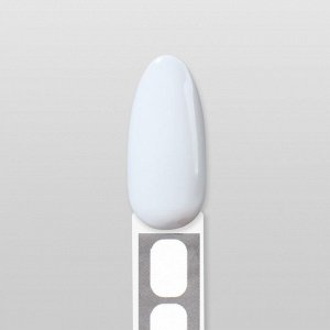 Гель лак для ногтей «SIMPLE», 3-х фазный, 10 мл, LED/UV, цвет (244)
