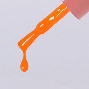 Гель лак для ногтей «SIMPLE», 3-х фазный, 10 мл, LED/UV, цвет (274)
