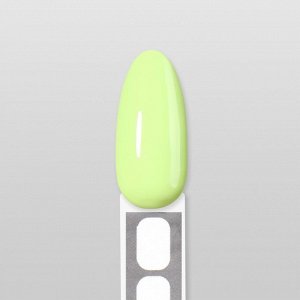Гель лак для ногтей «SIMPLE», 3-х фазный, 10 мл, LED/UV, цвет (281)