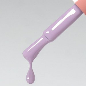 Гель лак для ногтей «SIMPLE», 3-х фазный, 10 мл, LED/UV, цвет (159)