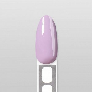 Гель лак для ногтей «SIMPLE», 3-х фазный, 10 мл, LED/UV, цвет (159)