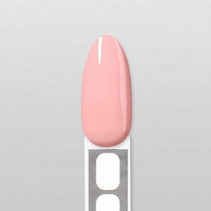 Гель лак для ногтей «SIMPLE», 3-х фазный, 10 мл, LED/UV, цвет (139)