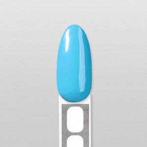 Гель лак для ногтей «SIMPLE», 3-х фазный, 10 мл, LED/UV, цвет (261)