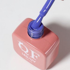 Гель лак для ногтей «SIMPLE», 3-х фазный, 10 мл, LED/UV, цвет (236)