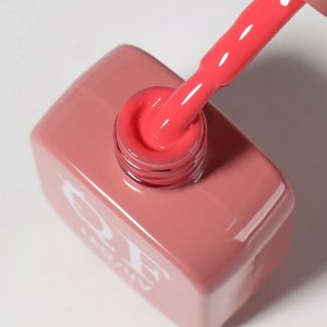 Гель лак для ногтей «SIMPLE», 3-х фазный, 10 мл, LED/UV, цвет (189)